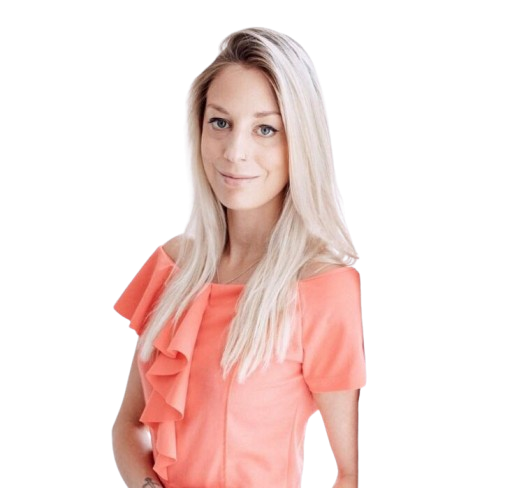 Morgane Lab, Nutritionniste