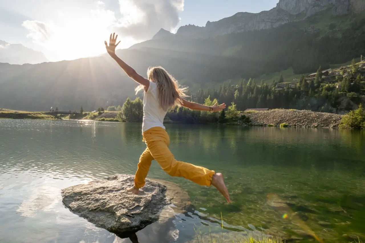 Traverser une transition de vie sans se perdre