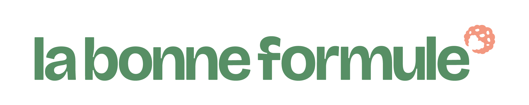 La bonne formule